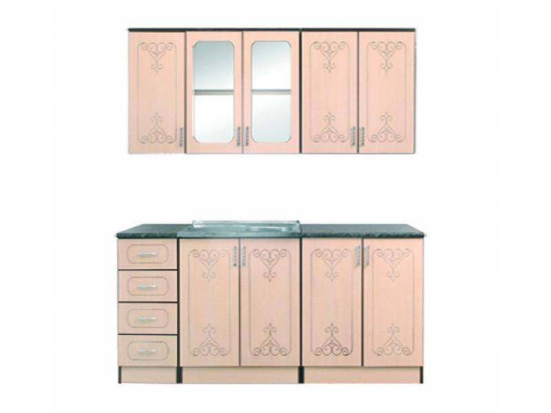 кухня людмила 21 в Нижневартовске