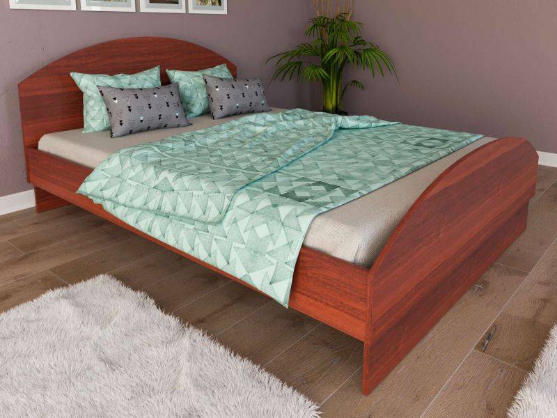 кровать лдсп в Нижневартовске