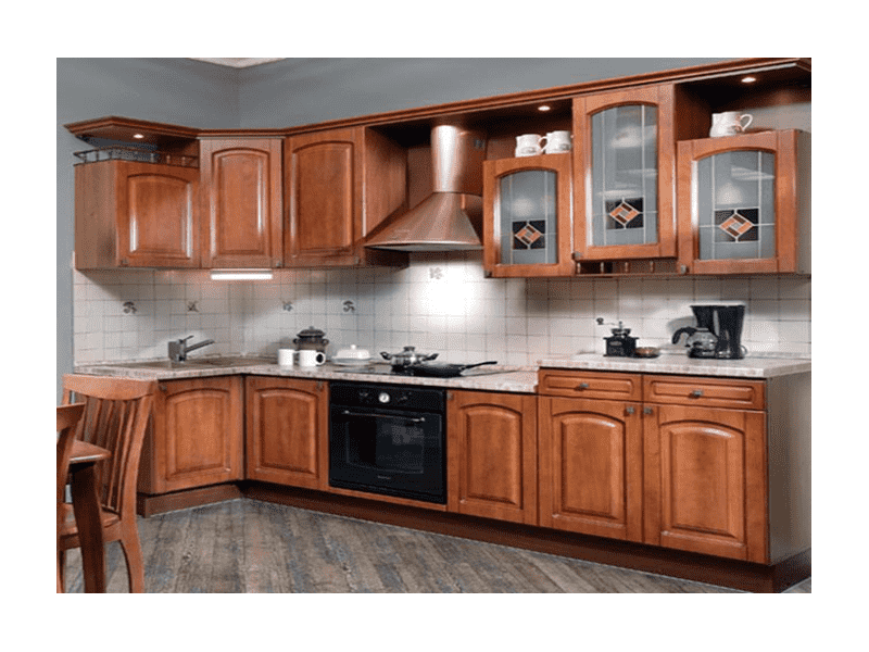 кухонный гарнитур соната в Нижневартовске