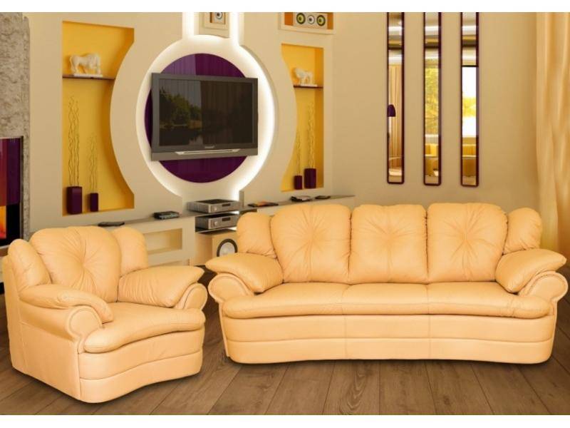 прямой диван лантис в Нижневартовске