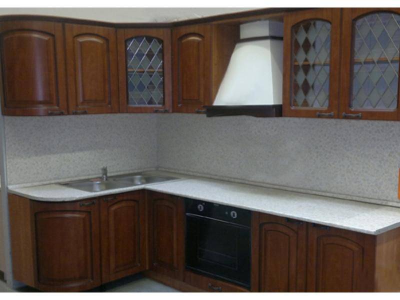 кухня угловая 7 в Нижневартовске