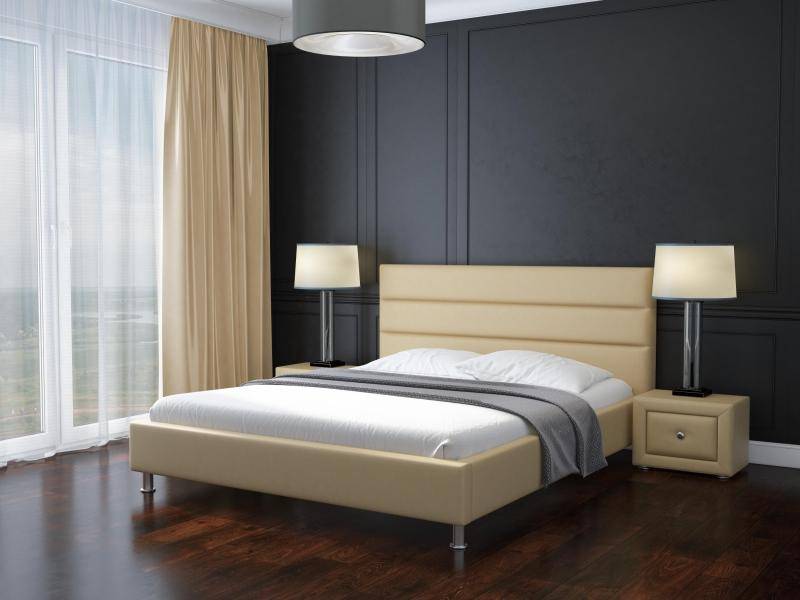 кровать сандра в Нижневартовске