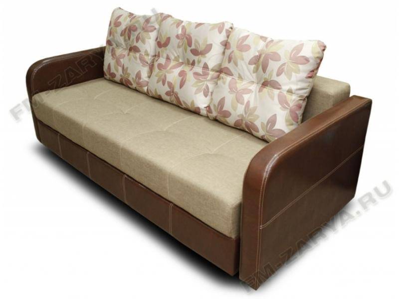 диван прямой вега в Нижневартовске