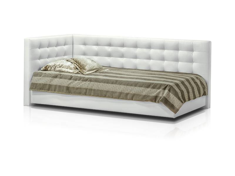 кровать эрика угловая в Нижневартовске