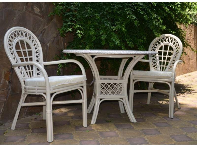 мебель из ротанга стратон в Нижневартовске