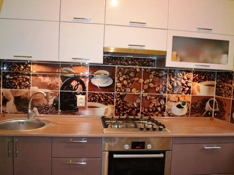 кухонный гарнитур прямой дайна в Нижневартовске