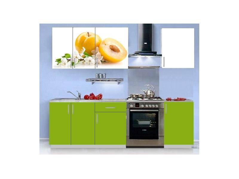 кухонный гарнитур аника 5 в Нижневартовске