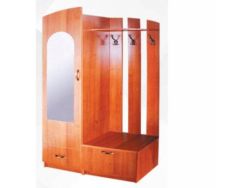 прихожая лидер 1 в Нижневартовске