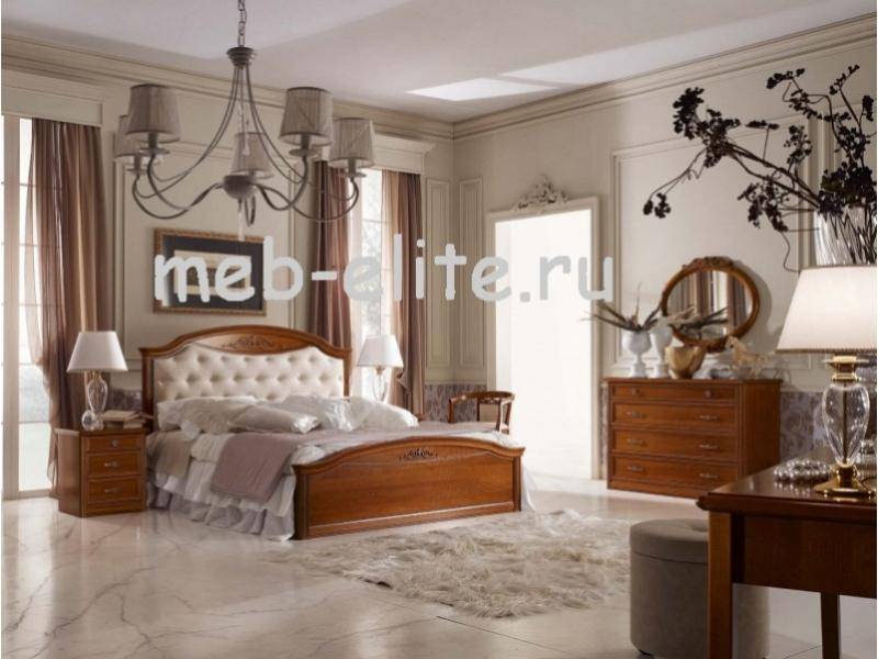 спальня портофино в Нижневартовске