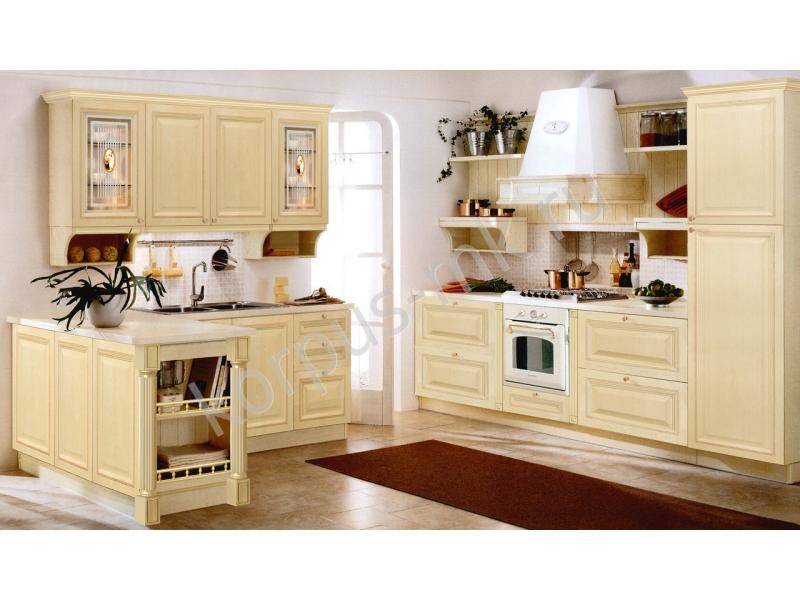 кухня афина в Нижневартовске