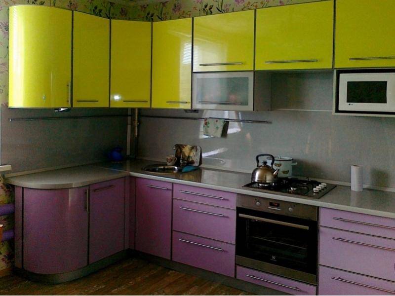 кухня мокко в Нижневартовске