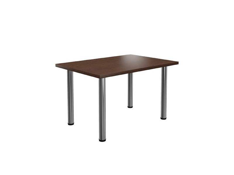 стол обеденный хром в Нижневартовске