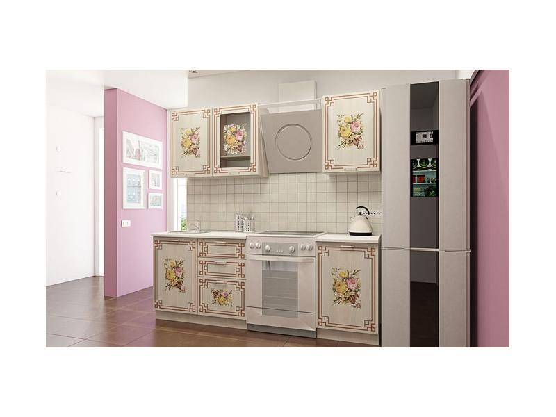 кухня прямая легенда 21 виньетки в Нижневартовске