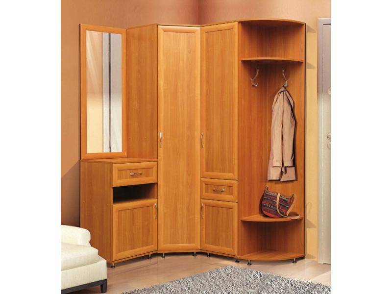 прихожая угловая в Нижневартовске