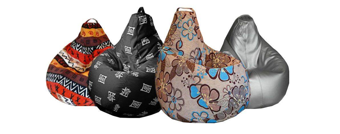 пуф-мешок в Нижневартовске