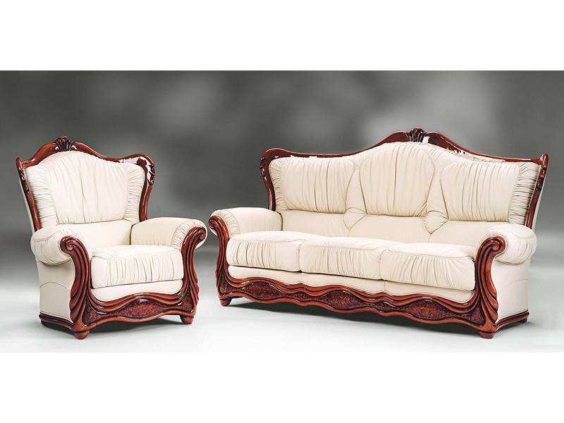 диван прямой бристоль в Нижневартовске