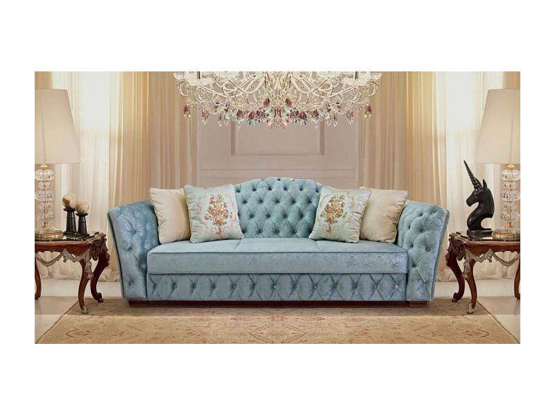 диван прямой франческа в Нижневартовске