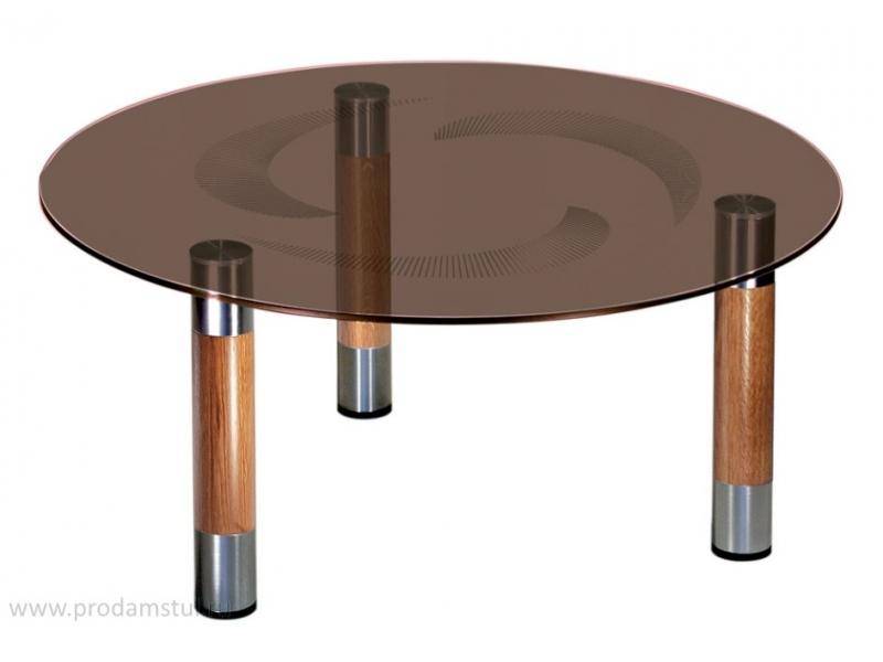 стол журнальный рекорд 6 в Нижневартовске