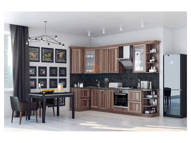 классическая кухня arkopa в Нижневартовске