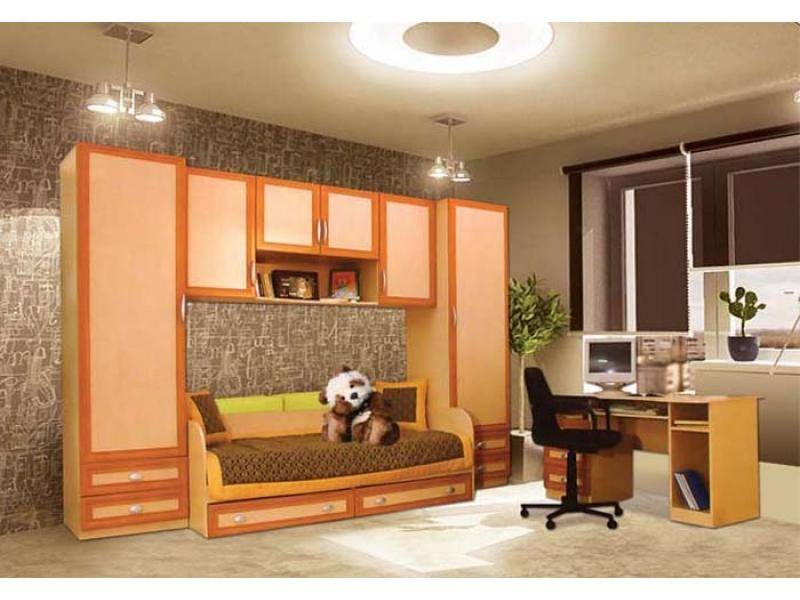 детская лилия в Нижневартовске