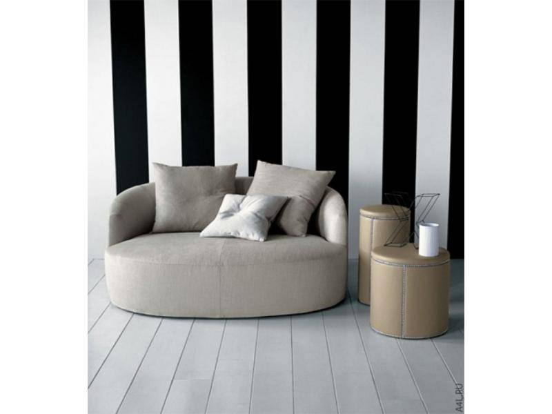 прямой диван divano gm 18 в Нижневартовске