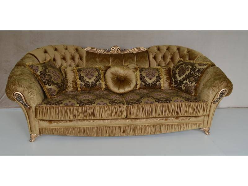 изящный диван анастасия в Нижневартовске