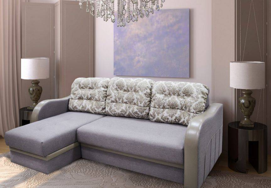 угловой диван элен в Нижневартовске