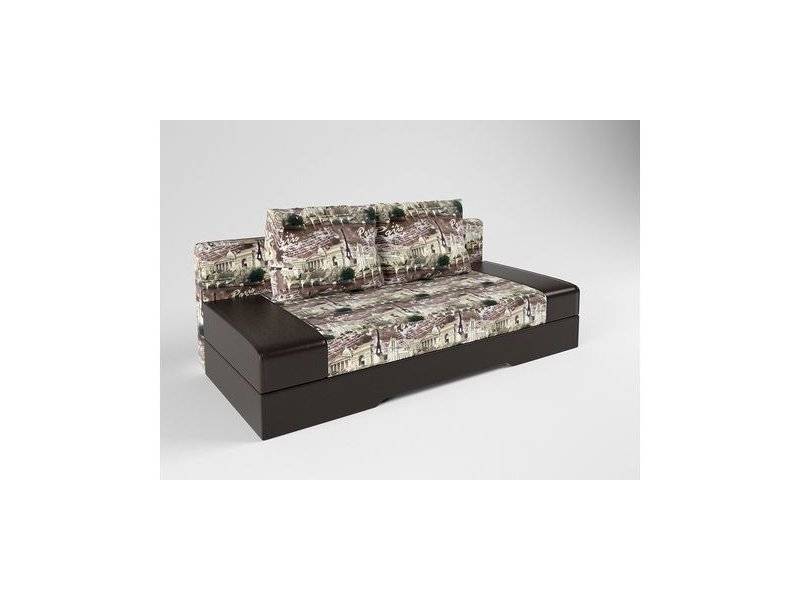 диван без подлокотников нео в Нижневартовске