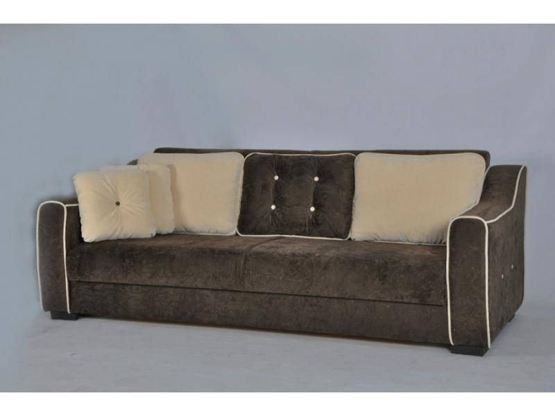 диван прямой магнат в Нижневартовске