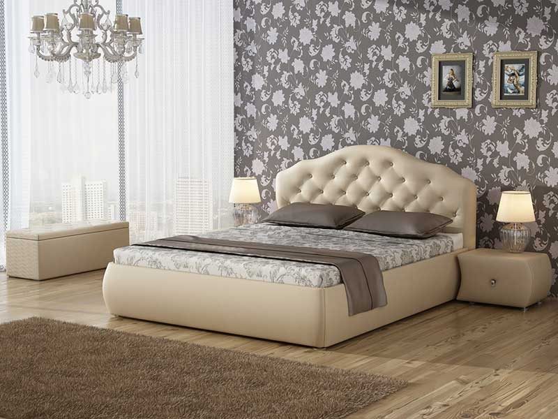 кровать виктория в Нижневартовске