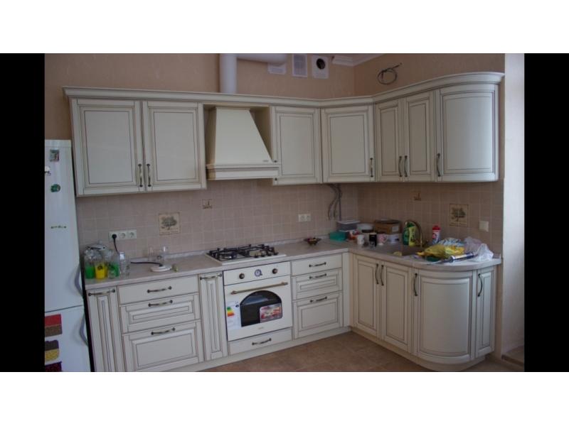 угловая кухня в Нижневартовске