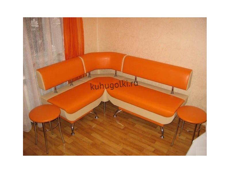 кухонный уголок милан 2 в Нижневартовске