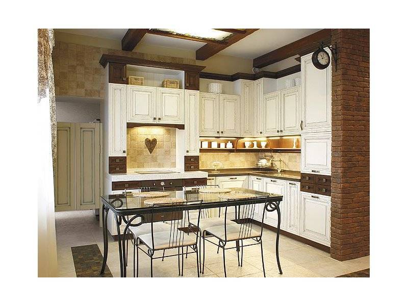 кухонный гарнитур габриэль в Нижневартовске