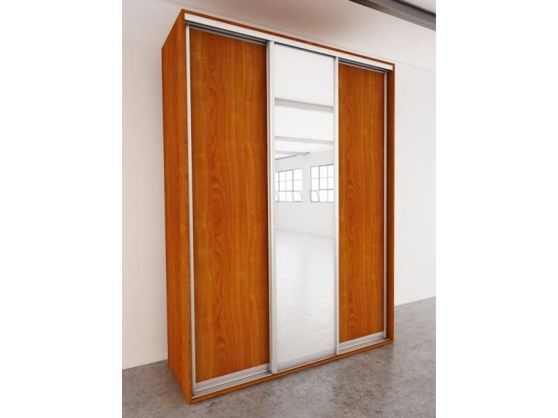 шкаф-купе фостер-3 в Нижневартовске