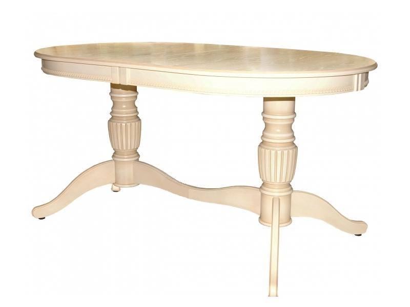 стол обеденный большой в Нижневартовске