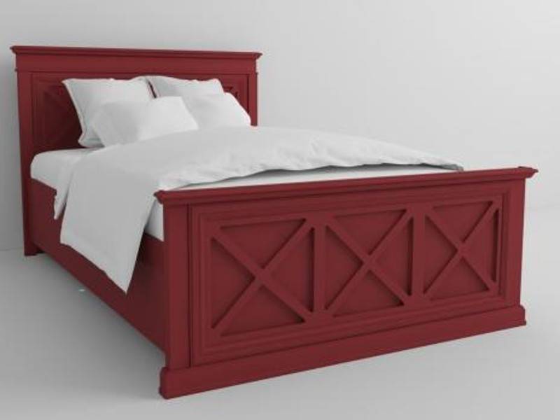 кровать николь п-335 в Нижневартовске