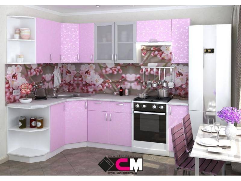 кухня дина в Нижневартовске