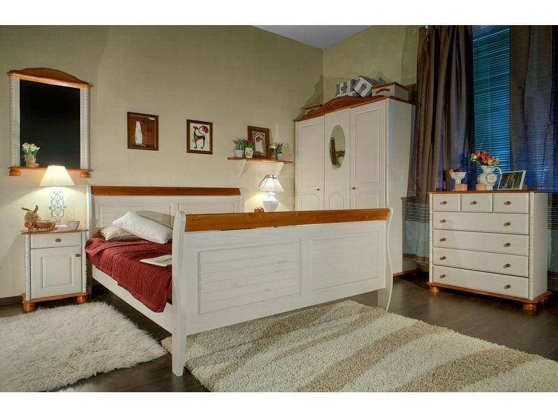 спальный гарнитур дания в Нижневартовске