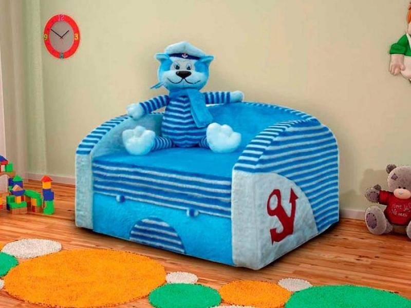 диван прямой морячок в Нижневартовске