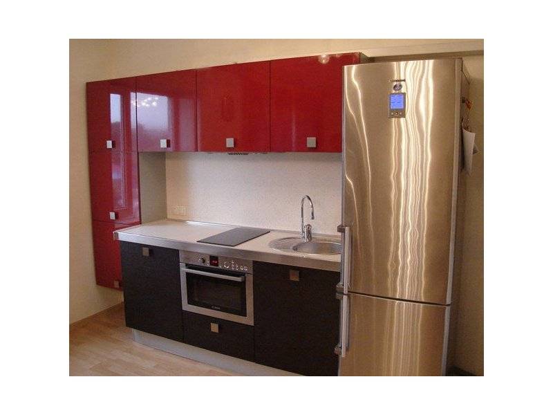 модная кухня в Нижневартовске