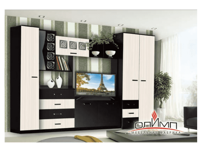 гостиная софия-3 в Нижневартовске