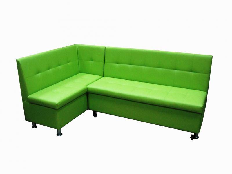 кухонный уголок квадро в Нижневартовске