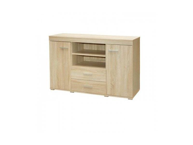 комод сонома-12 в Нижневартовске