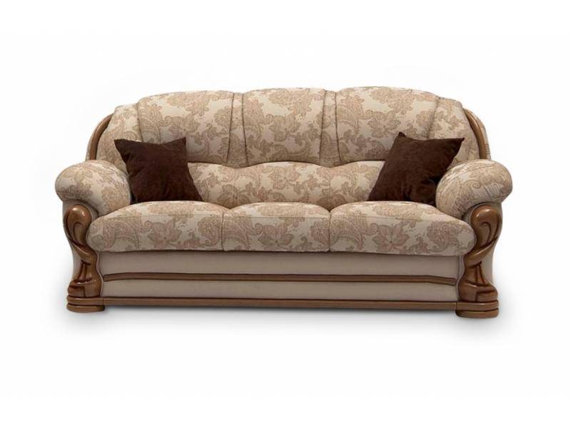 люкс диван елена в Нижневартовске