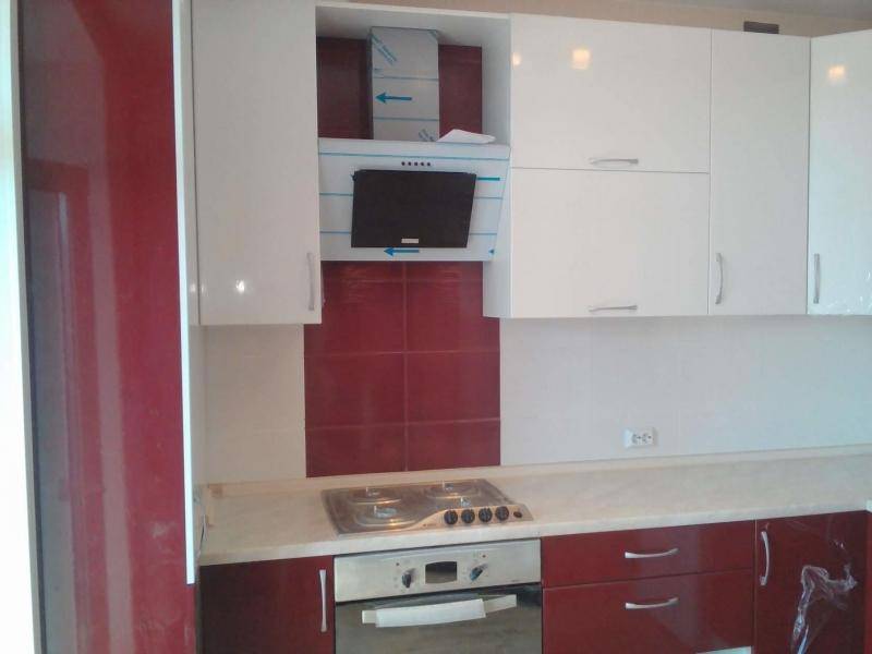 кухонный гарнитур в Нижневартовске