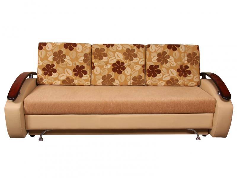 диван прямой виктория - 2 в Нижневартовске