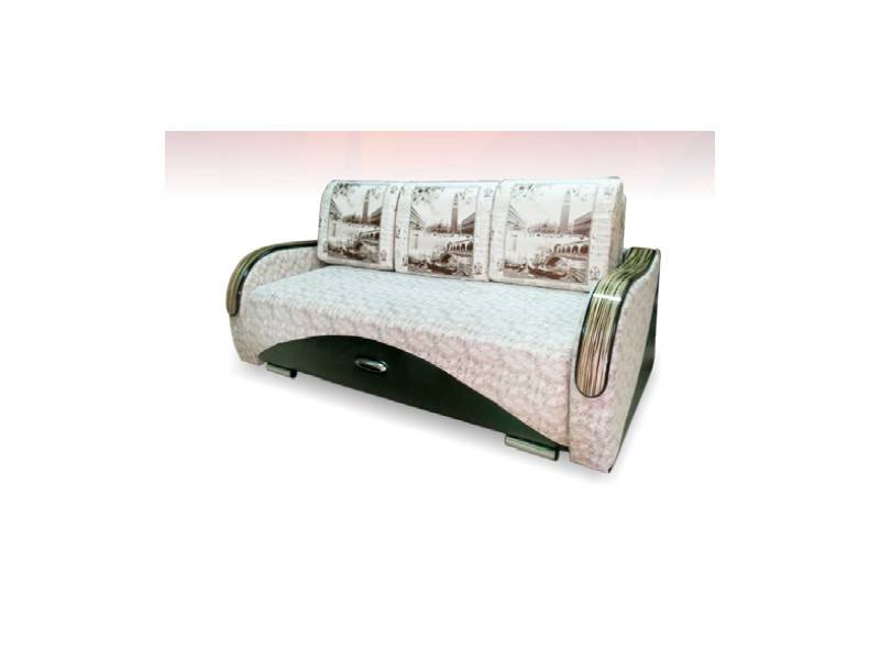 диван прямой ника 5 в Нижневартовске