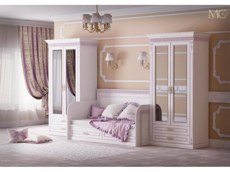 детская в Нижневартовске