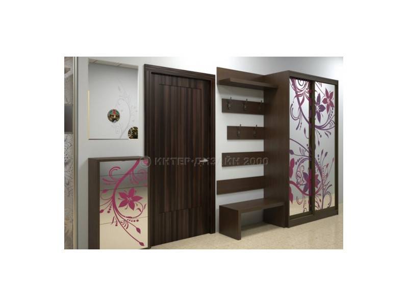 прихожая sanluri в Нижневартовске