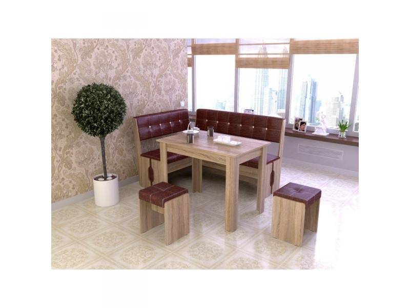 кухонный уголок мадрид в Нижневартовске